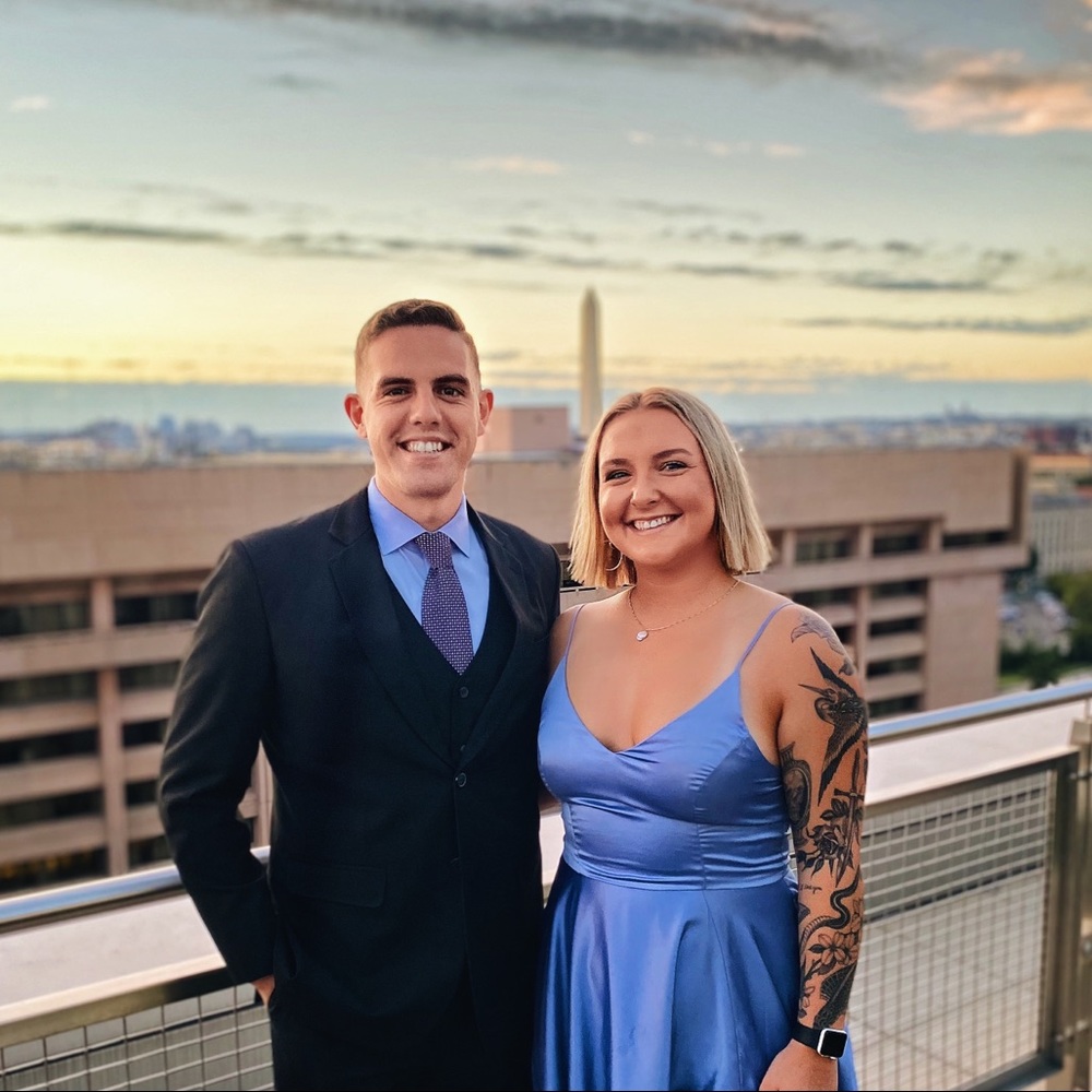 Meet your Posher, Kira